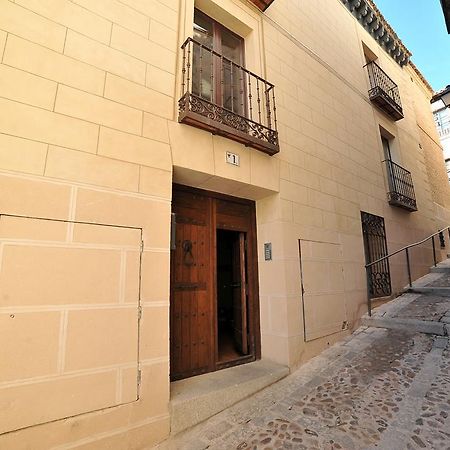 King David Suite Toledo Zewnętrze zdjęcie