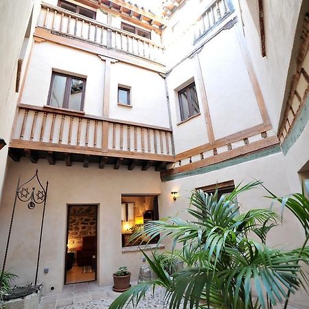 King David Suite Toledo Zewnętrze zdjęcie