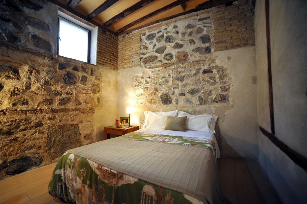 King David Suite Toledo Zewnętrze zdjęcie