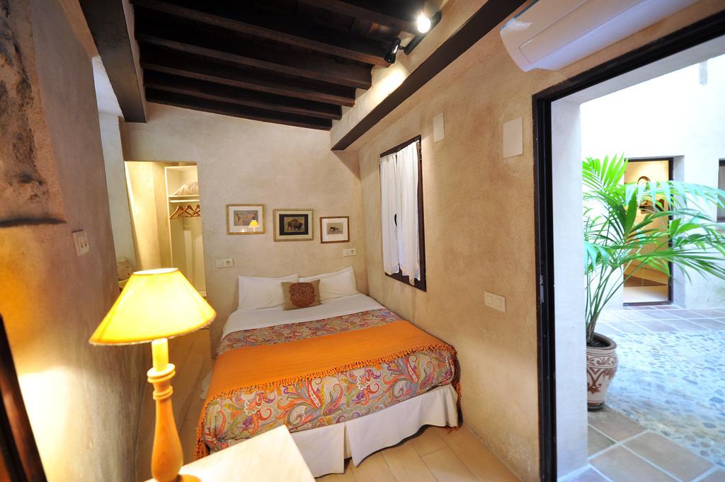 King David Suite Toledo Zewnętrze zdjęcie