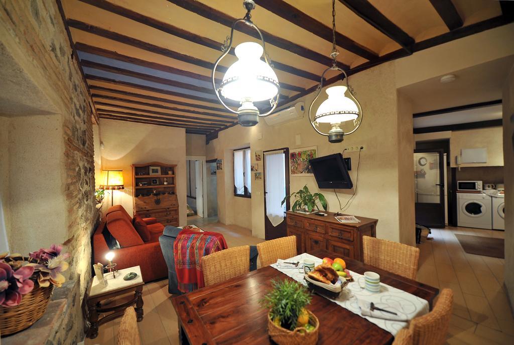 King David Suite Toledo Zewnętrze zdjęcie
