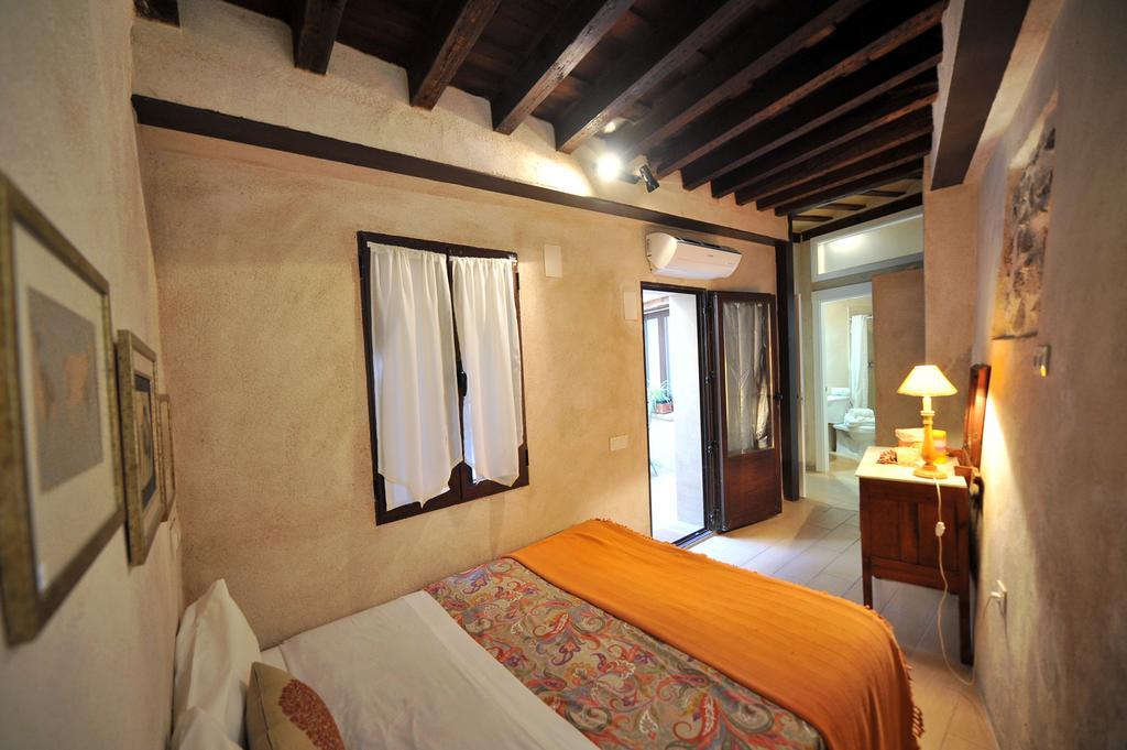 King David Suite Toledo Zewnętrze zdjęcie