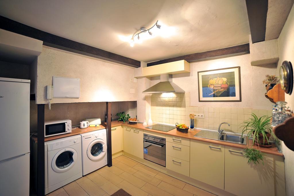 King David Suite Toledo Zewnętrze zdjęcie