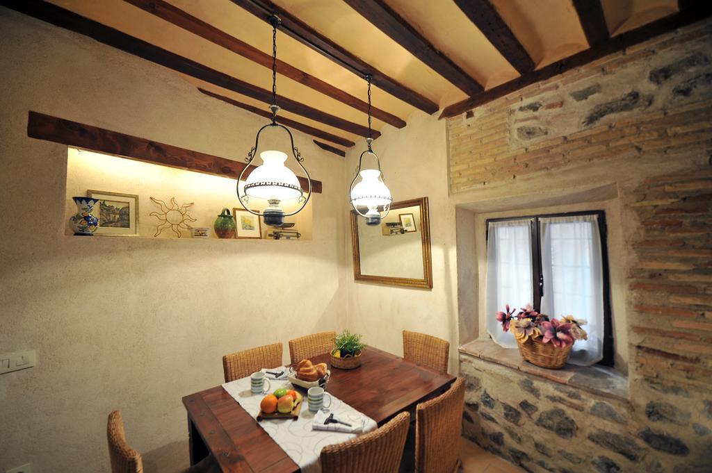 King David Suite Toledo Zewnętrze zdjęcie