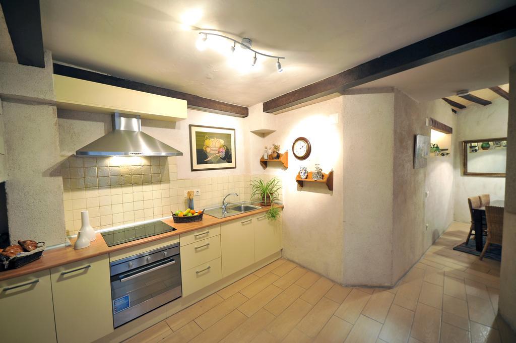 King David Suite Toledo Zewnętrze zdjęcie