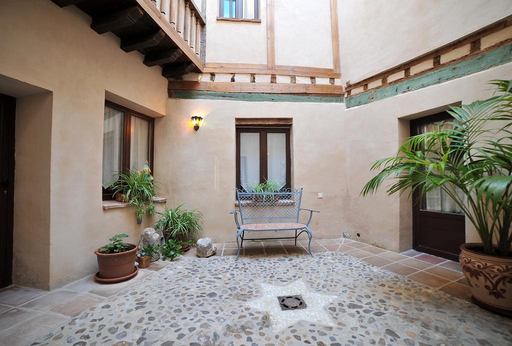 King David Suite Toledo Zewnętrze zdjęcie