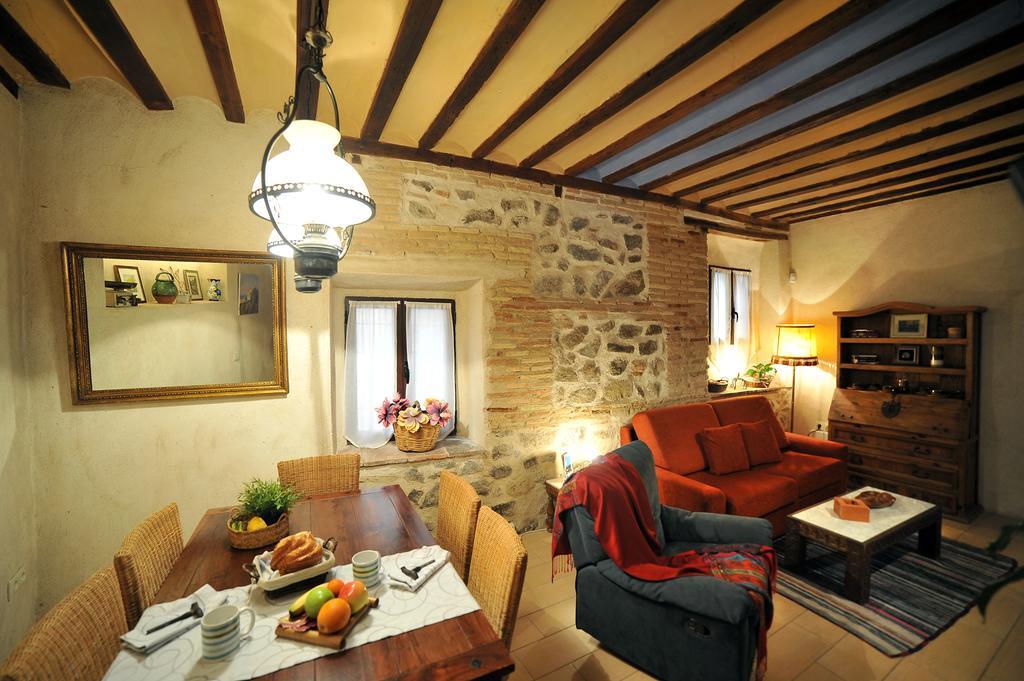 King David Suite Toledo Zewnętrze zdjęcie