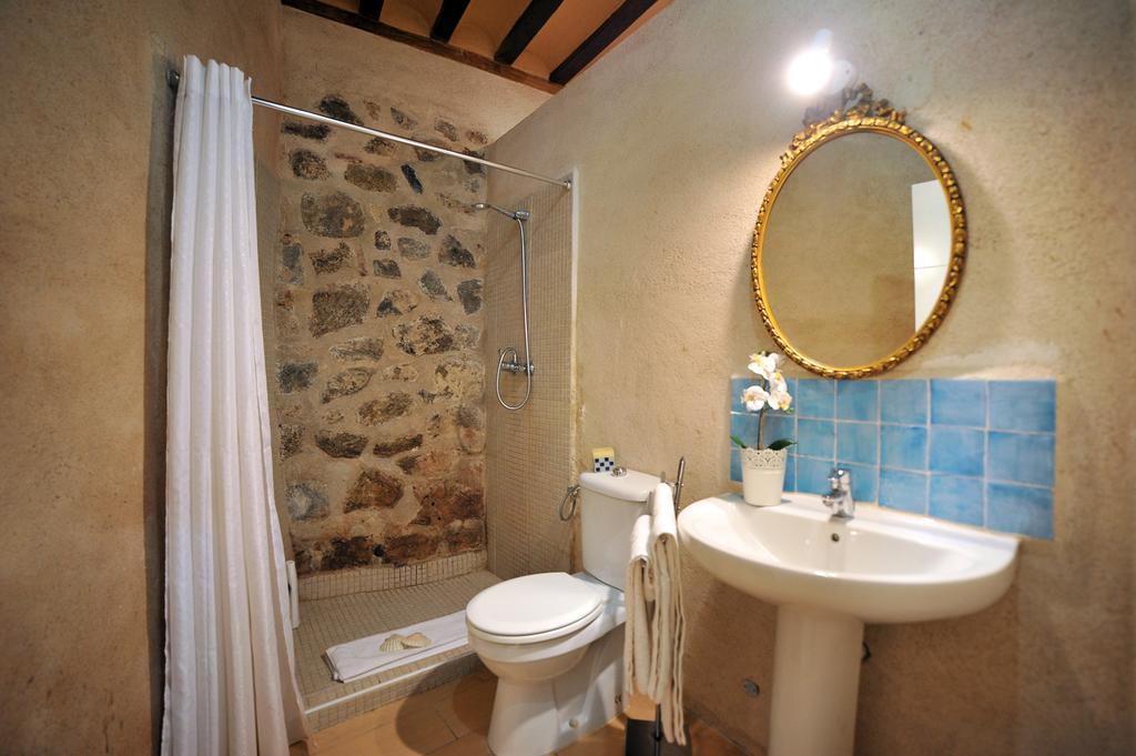 King David Suite Toledo Zewnętrze zdjęcie