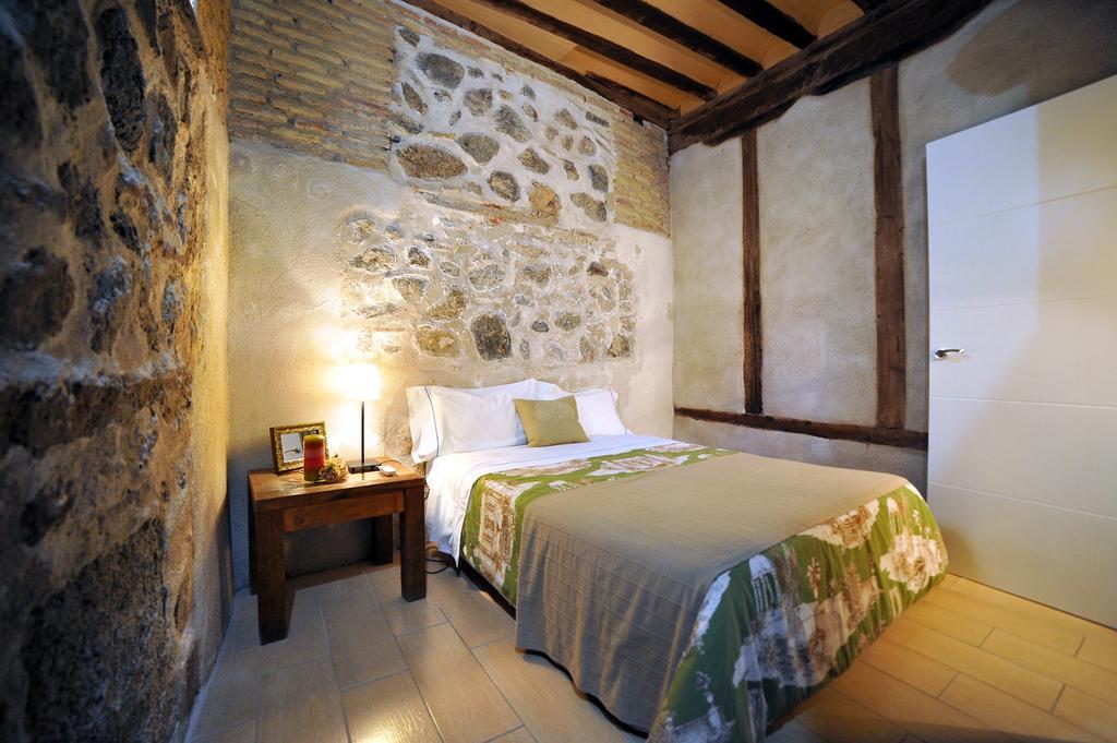 King David Suite Toledo Zewnętrze zdjęcie