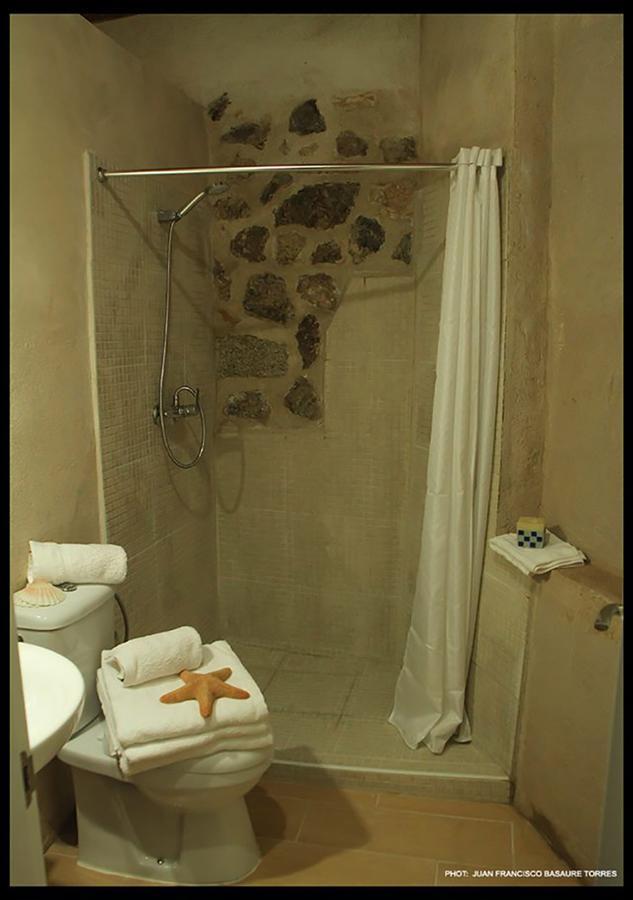 King David Suite Toledo Zewnętrze zdjęcie